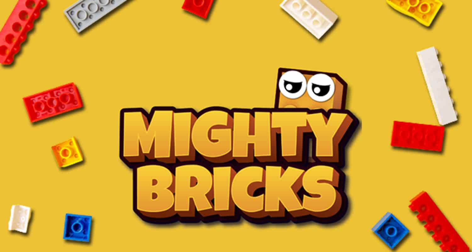 MightyBricks News