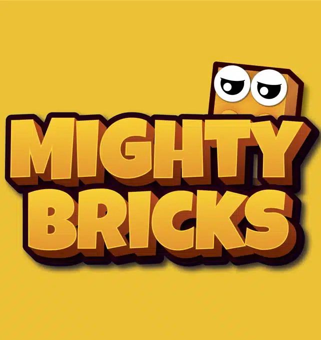 MightyBricks Lego Brick Store Teltow