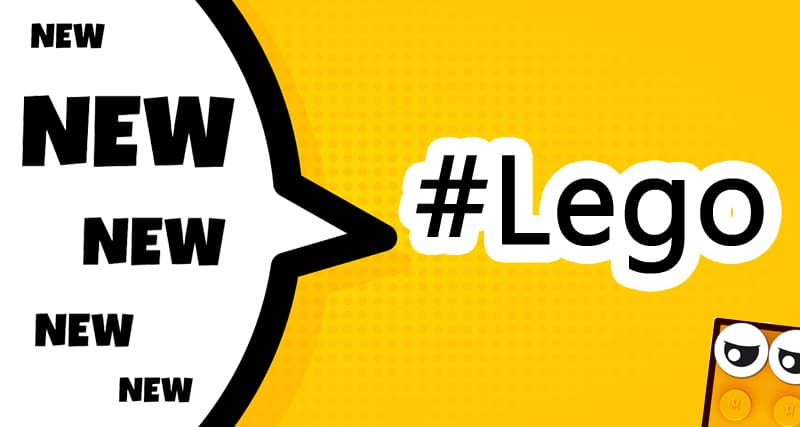 MightyBricks – neue Lego Sets und Lego Produkte MightyBricks - neue Lego Sets und Lego Produkte