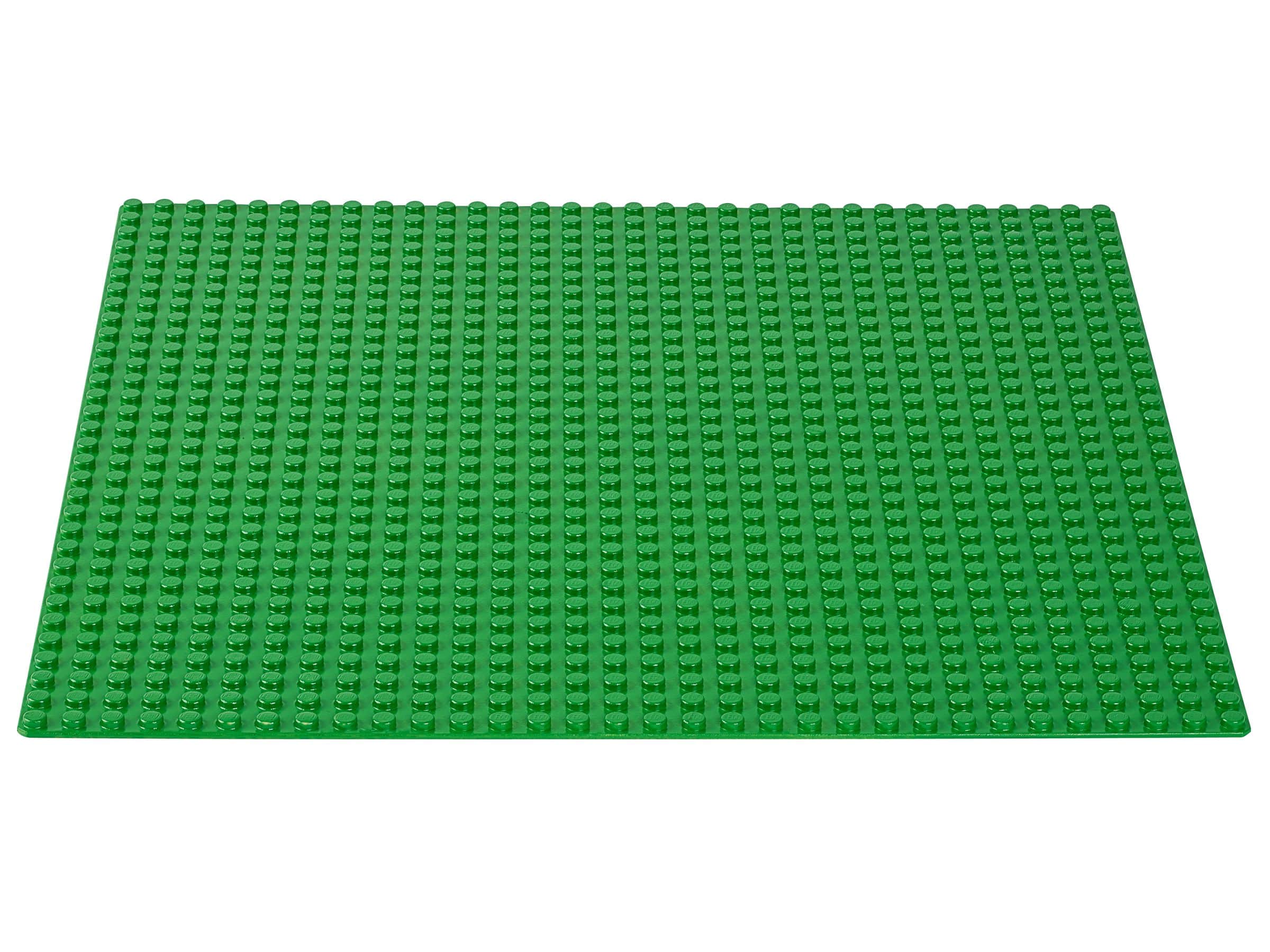 LEGO® Classic 10700 32×32 Grüne Grundplatte LEGO® Classic 10700 32x32 Grüne Grundplatte