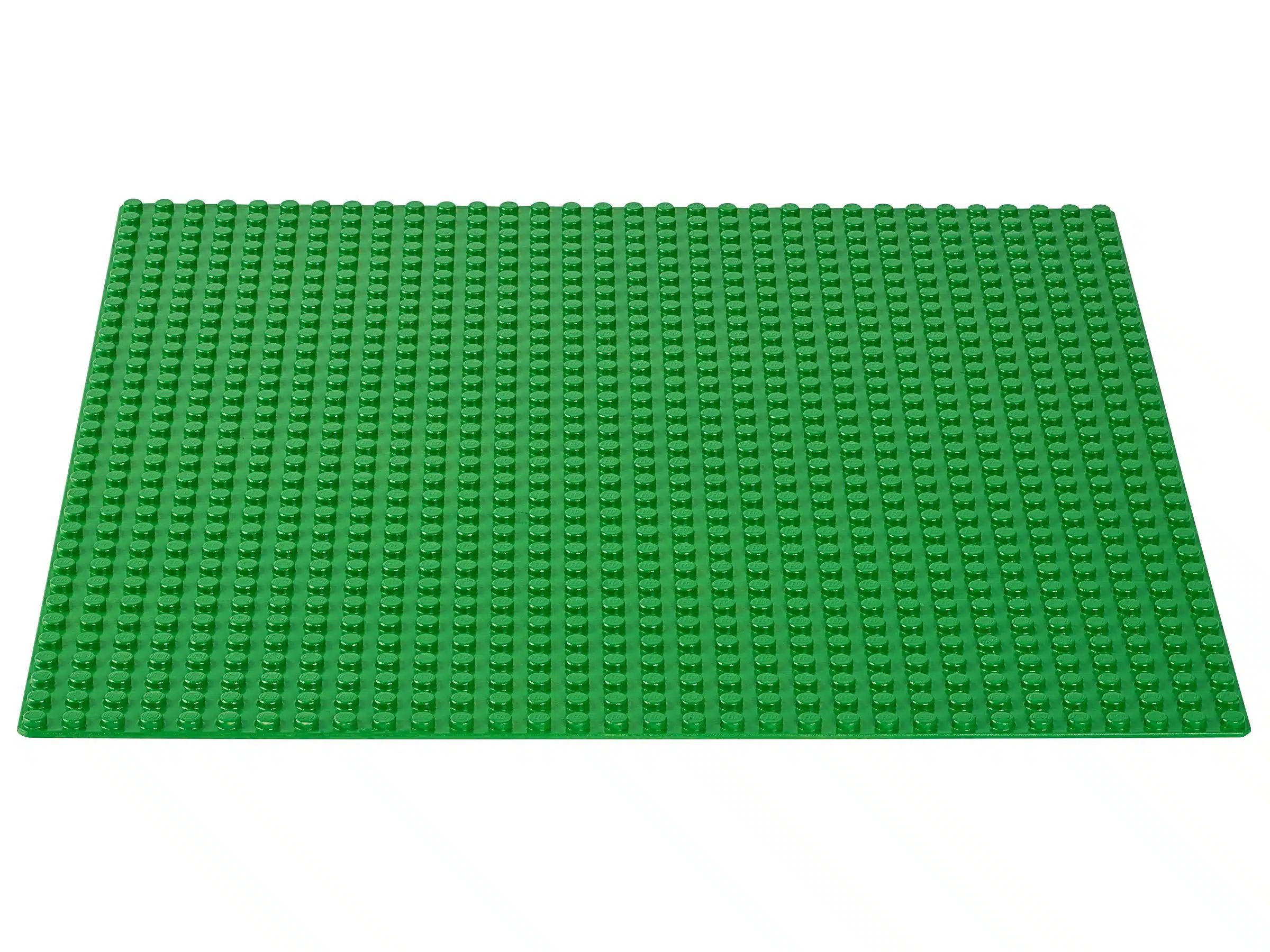 LEGO® Classic 10700 32x32 Grüne Grundplatte