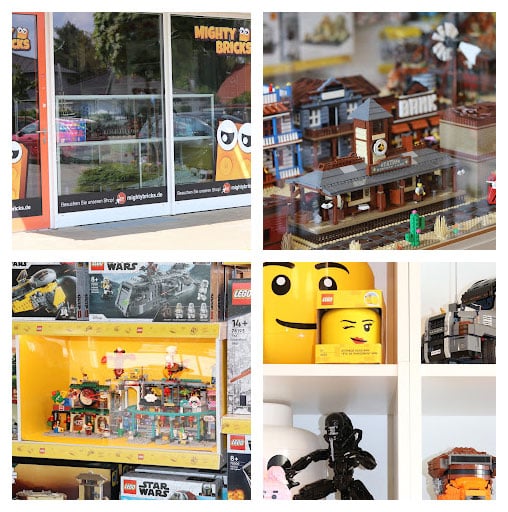 MightyBricks Spielzeugladen Spielzeuggeschäft in Teltow MightyBricks Spielzeugladen Spielzeuggeschäft in Teltow