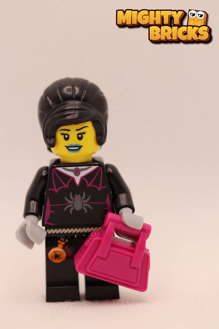 LEGO Minifigur Halloween
