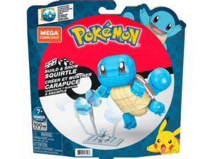 MEGA Construx GYH00 - Pokémon Schiggy