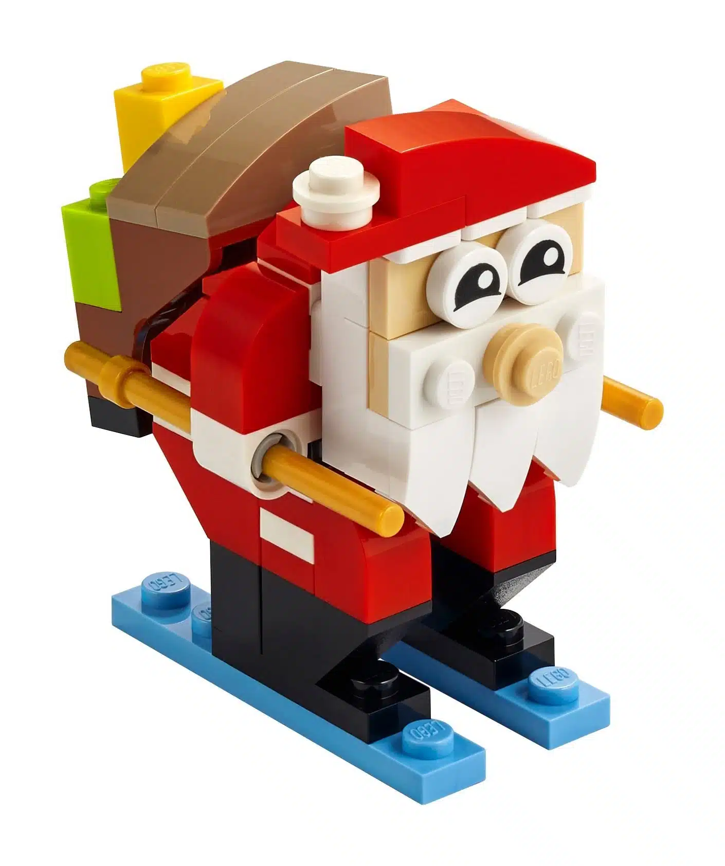 LEGO® Creator 30580 Weihnachtsmann