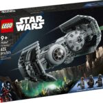 LEGO® Star Wars 75347 TIE Bomber™