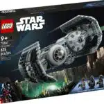 LEGO® Star Wars 75347 TIE Bomber™ LEGO® Star Wars 75347 TIE Bomber™