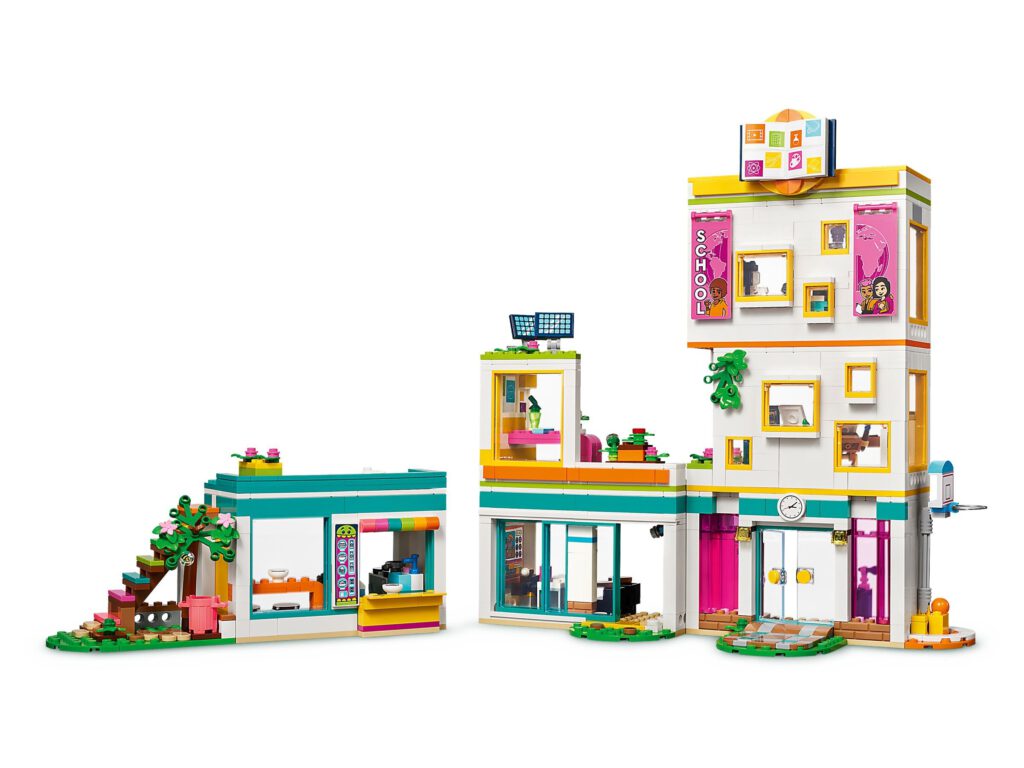 LEGO® Friends 41731 Internationale Schule