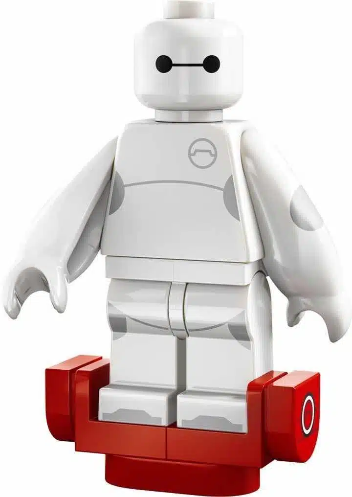 LEGO® Collectable Minifigures 71038 Minifiguren Disney 100 - Baymax