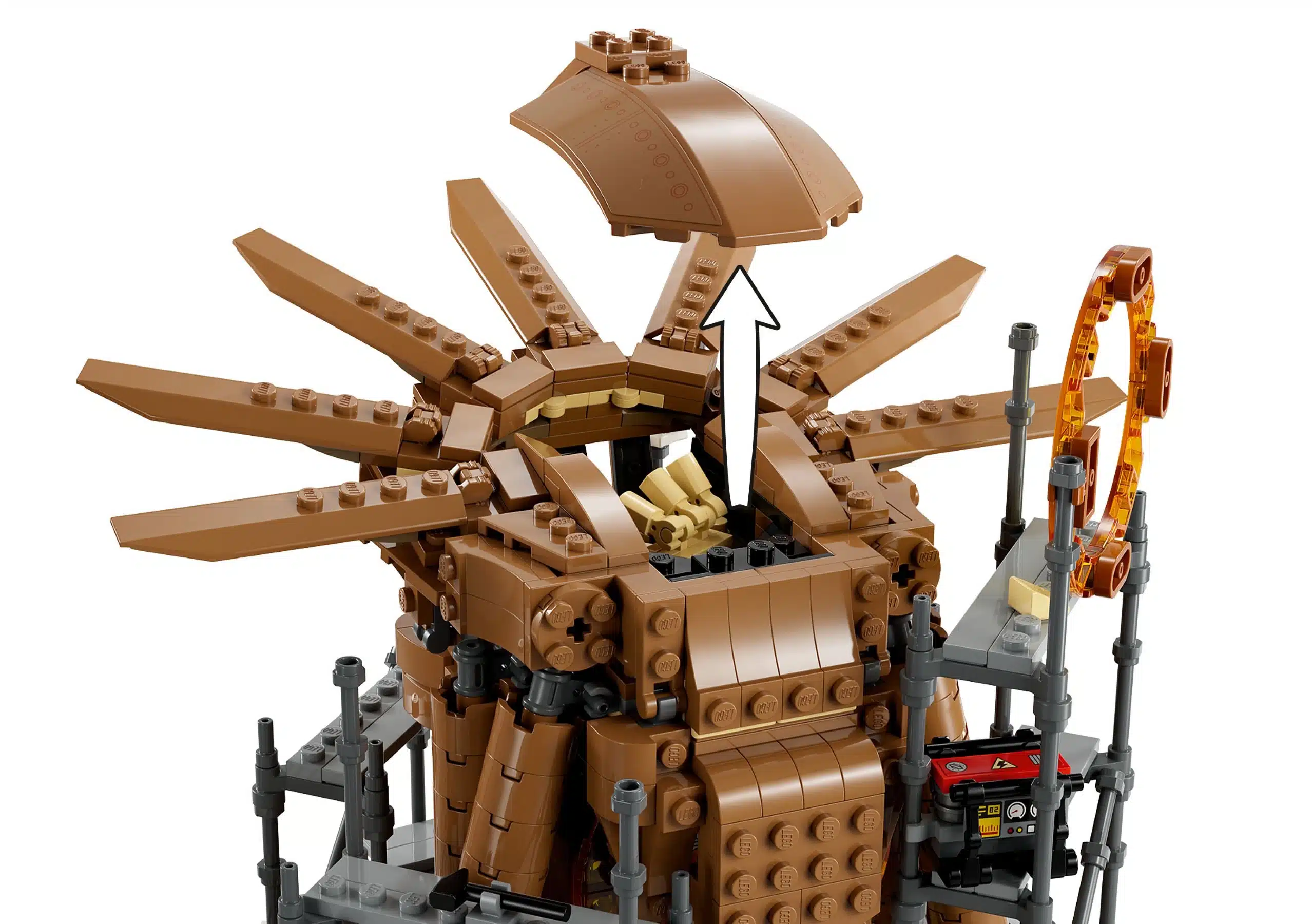 LEGO® 76261 Spider-Mans großer Showdown