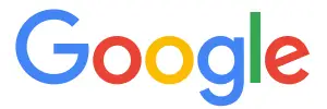 Logo Bewerung bei Google