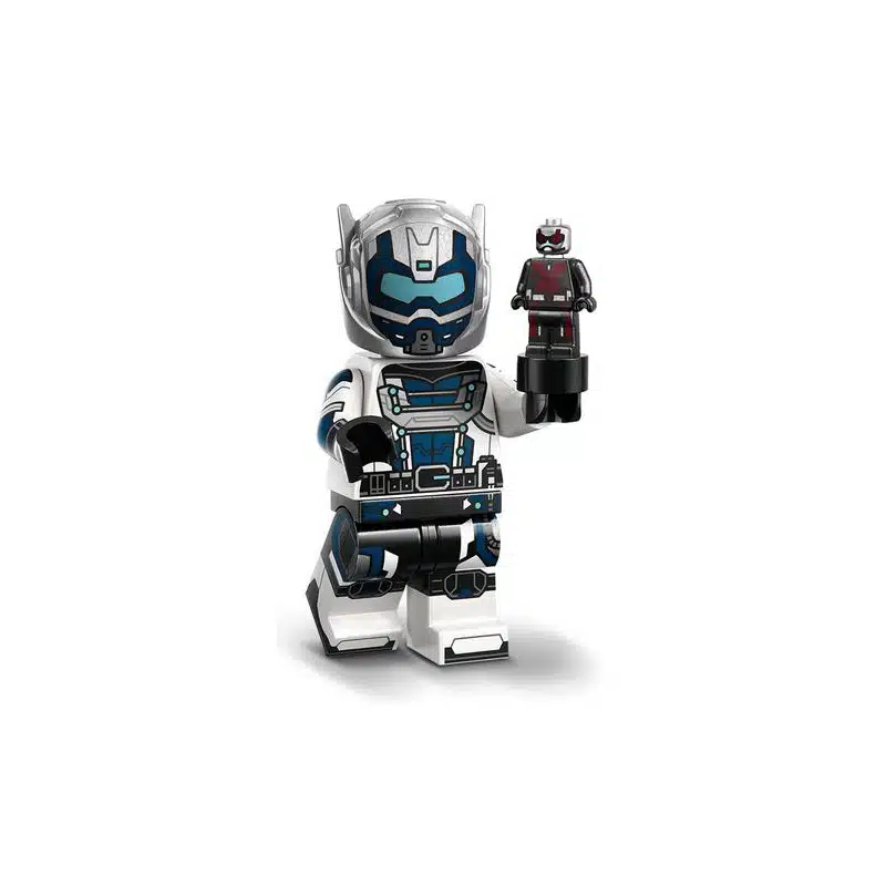 LEGO® Minifigures 71039 Marvel Minifiguren Serie 2 Goliath