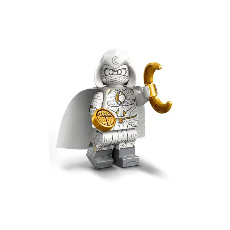 LEGO® Minifigures 71039 Marvel Minifiguren Serie 2 Moon Knight