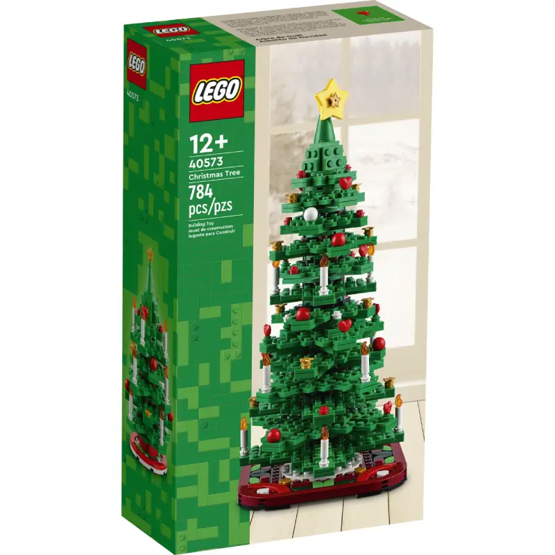 LEGO® 40573 Weihnachtsbaum