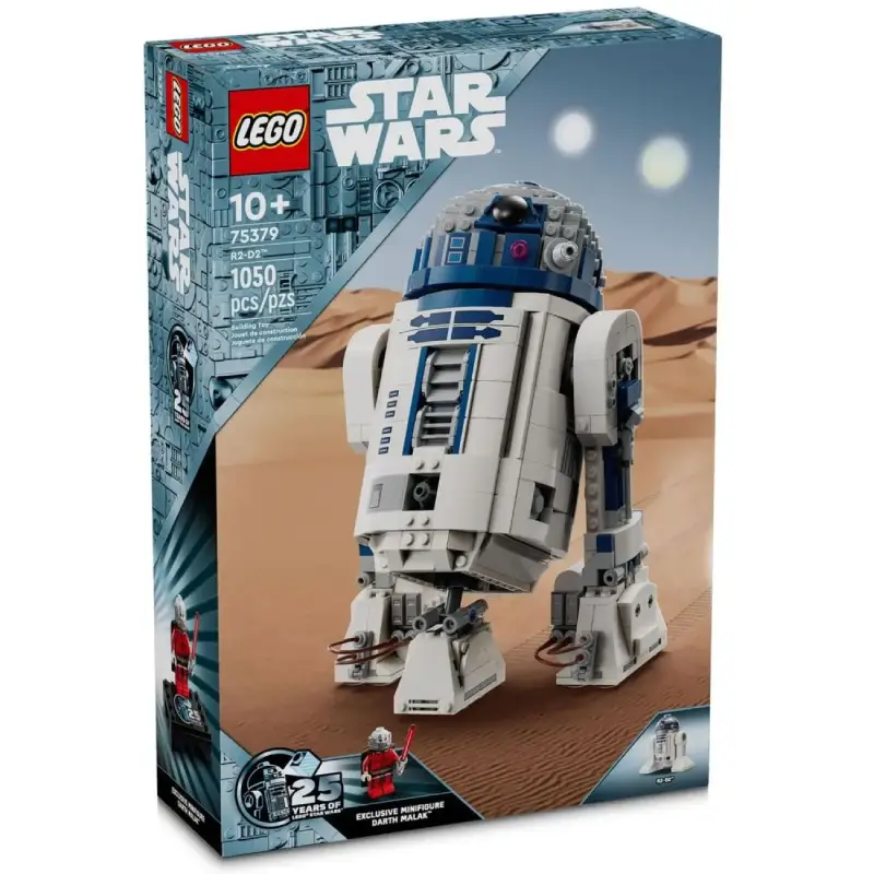 LEGO® Star Wars 75379 R2-D2™