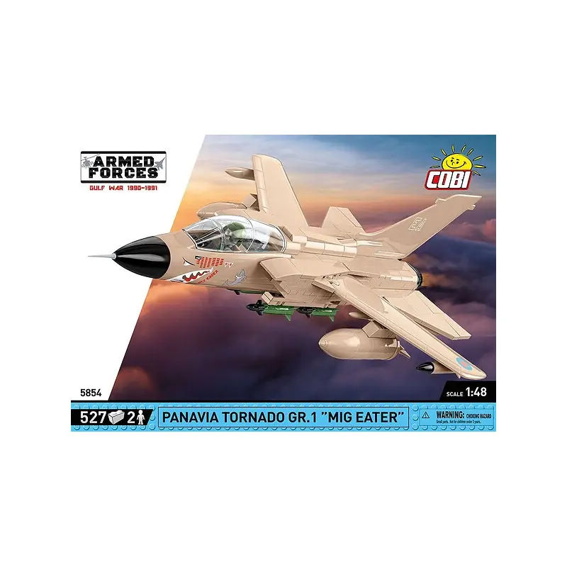 COBI Panavia Tornado GR.1 MiG Eater