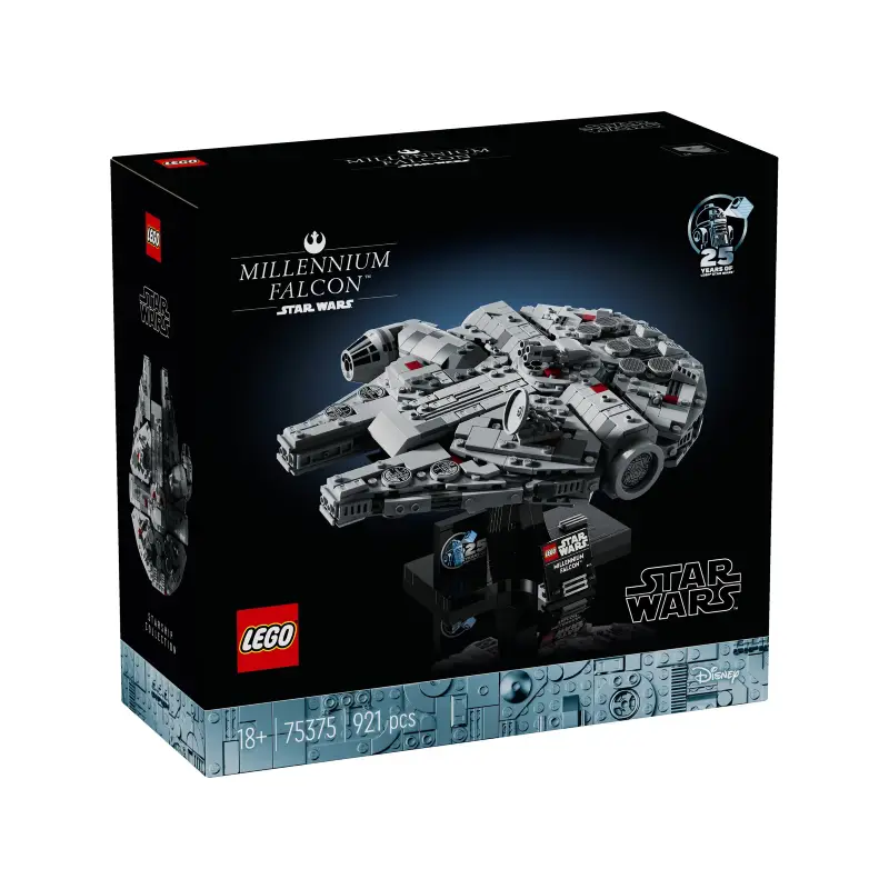 LEGO® Star Wars 75375 Millennium Falcon™