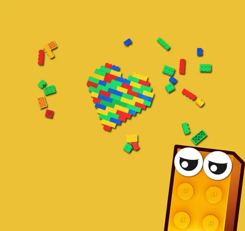 LEGO Laden in Teltow - MightyBricks hat den Stein im Blut!
