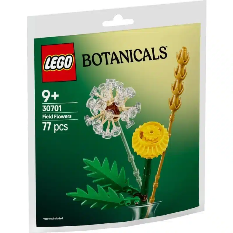 LEGO® Icons 30701 Feldblumen LEGO® Icons 30701 Feldblumen
