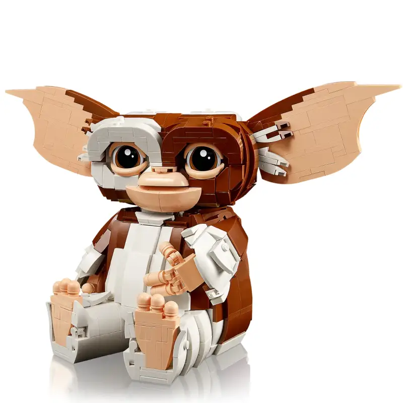 LEGO® Ideas 21361 Gremlins™: Gizmo