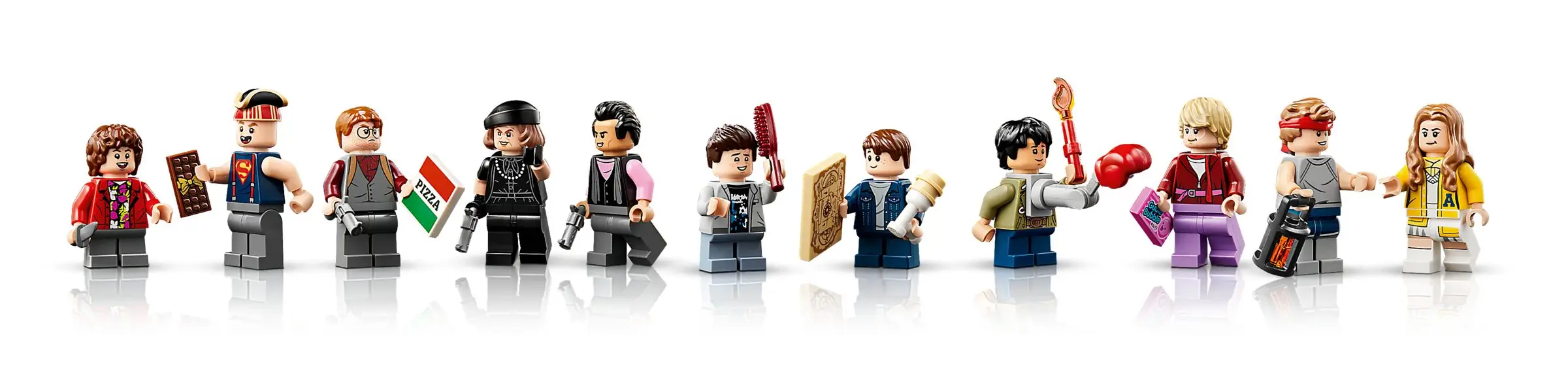 LEGO® Ideas 21363 Die Goonies jetzt bei MightyBricks in Teltow verfügbar