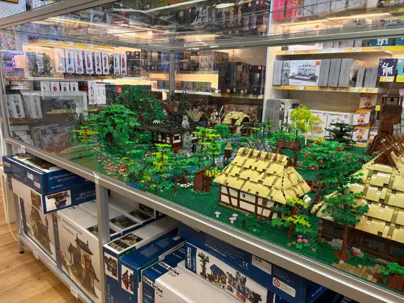 LEGO Laden in Teltow – Mightybricks dein Store für LEGO und Klemmbausteine LEGO Laden in Teltow - Mightybricks dein Store für LEGO und Klemmbausteine