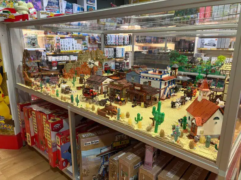 LEGO Laden in Teltow – Mightybricks dein Store für LEGO und Klemmbausteine LEGO Laden in Teltow - Mightybricks dein Store für LEGO und Klemmbausteine