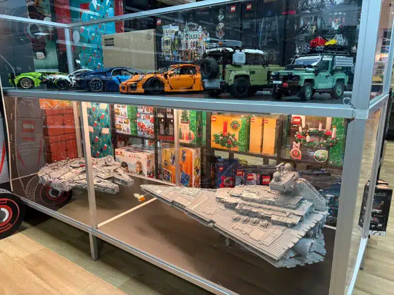 LEGO Laden in Teltow – Mightybricks dein Store für LEGO und Klemmbausteine LEGO Laden in Teltow - Mightybricks dein Store für LEGO und Klemmbausteine