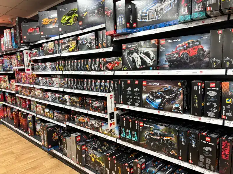 LEGO Laden in Teltow – Mightybricks dein Store für LEGO und Klemmbausteine LEGO Laden in Teltow - Mightybricks dein Store für LEGO und Klemmbausteine