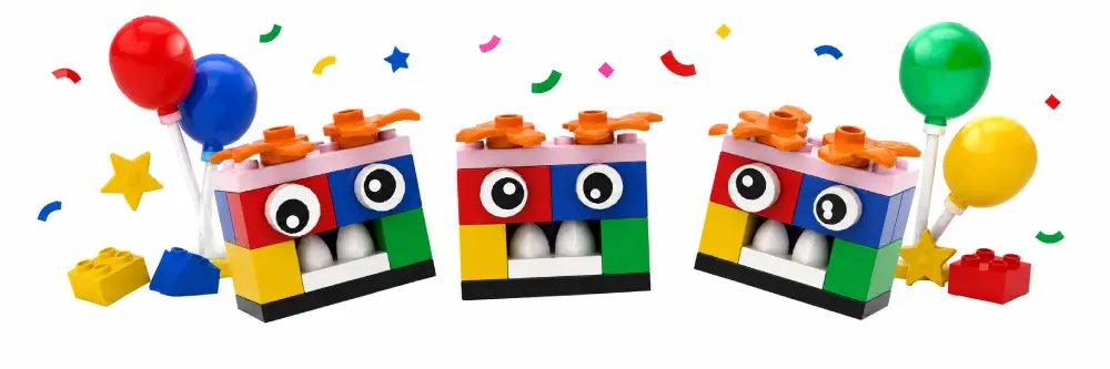 Ein kleines Event für Kinder, Familien und junge Baumeister bei MightyBricks in Teltow Ein kleines Event für Kinder, Familien und junge Baumeister bei MightyBricks in Teltow