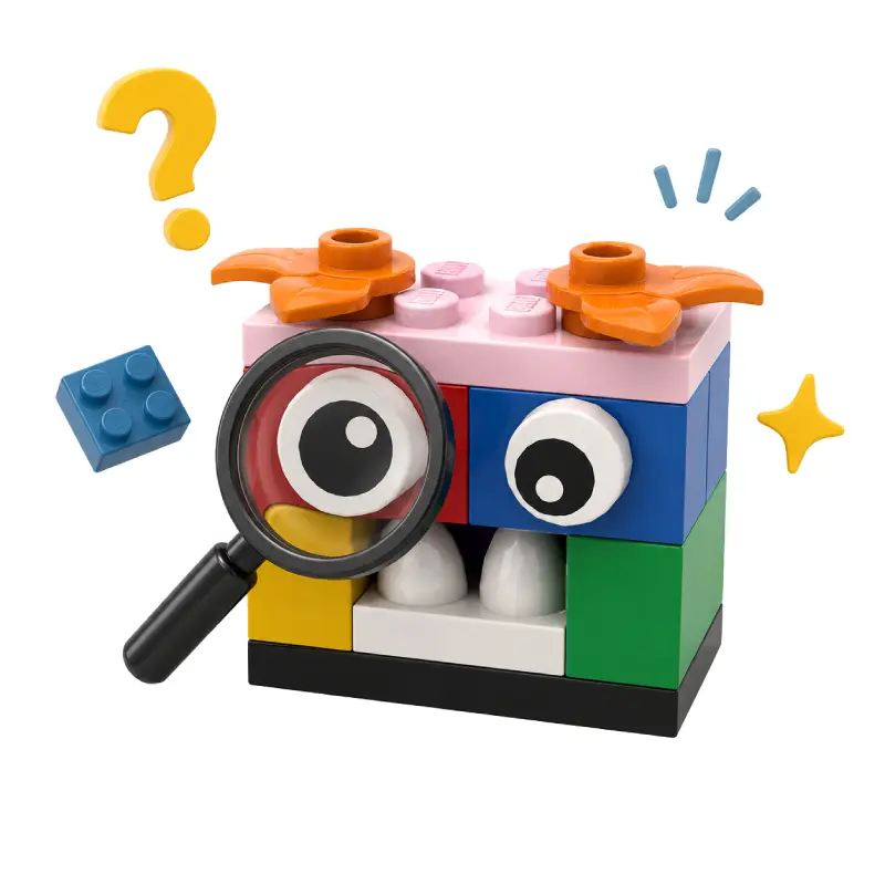 Kindertag bei MightyBricks in Teltow: Was erwartet die Kinder beim Kindertag-Mini-Event? Kindertag bei MightyBricks in Teltow: Was erwartet die Kinder beim Kindertag-Mini-Event?