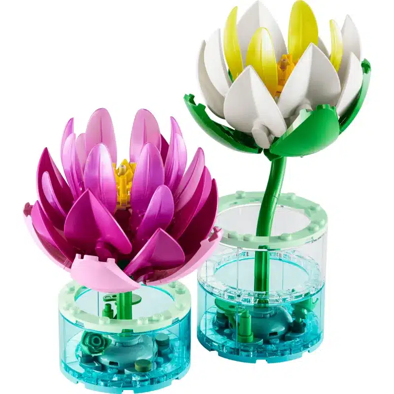 LEGO Botanicals Neuheiten LEGO Botanicals Neuheiten Juni 2026 bei MightyBricks