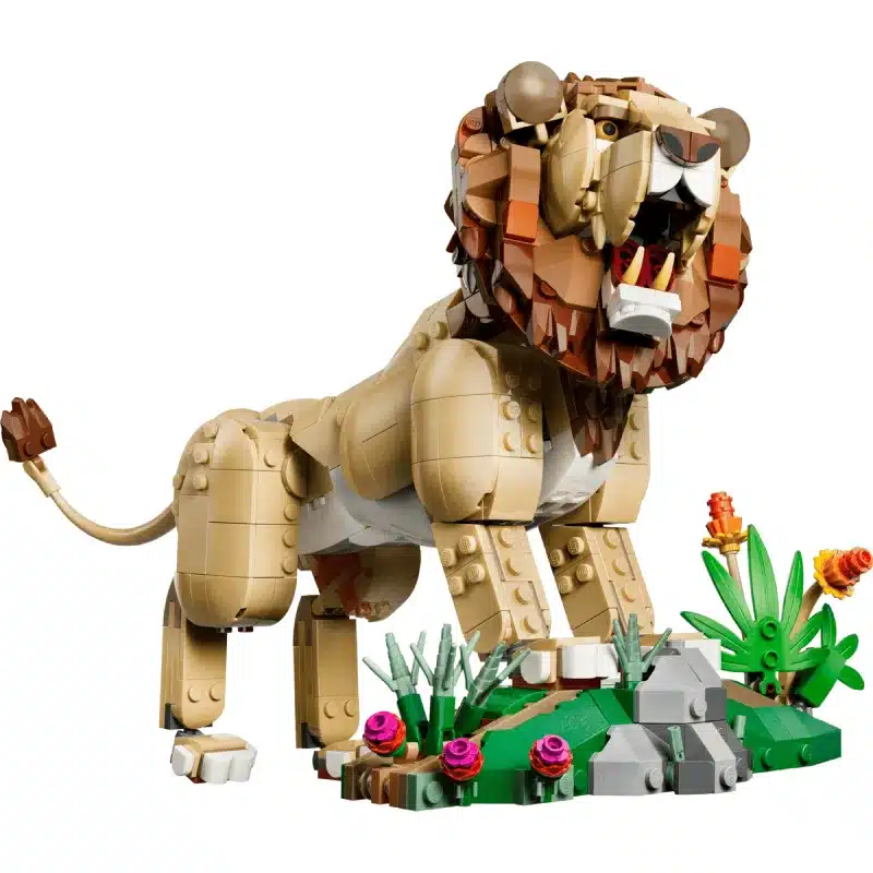 LEGO Classic und Creator 3-in-1 LEGO Classic und LEGO Creator 3-in-1 Neuheiten Juni 2026