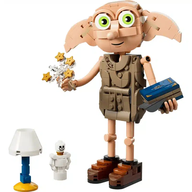 LEGO Harry Potter Neuheiten LEGO Harry Potter Neuheiten Juni 2026 bei MightyBricks