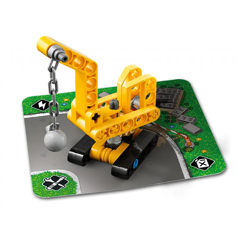 LEGO® Technic 42233 Mächtige Maschinen LEGO® Technic 42233 Mächtige Maschinen