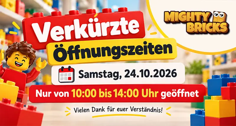 Sonderöffnungszeiten 24 Oktober 2026 – Hinweis